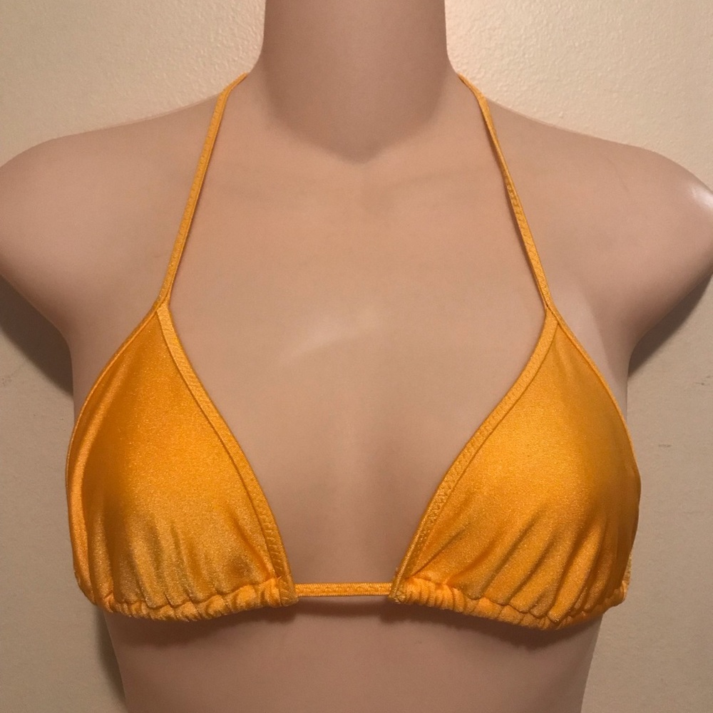 Triangl swimwear XS bikini top